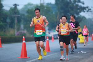BIB: 15045, 11594
                            <button type="button" onclick="openModal(10133707)" class="btn btn-primary btn-sm float-right btn-popup" data-toggle="modal" data-target=".modal-high-quality">
                        <i class="fas fa-shopping-cart"></i> Add to Cart
                    </button>
                                            <button type="button" onclick="isThisMe(10133707, true)" class="btn btn-success btn-sm float-right btn-popup btn-isme hidden" data-toggle="tooltip" data-placement="bottom" title="นี่คือรูปของคุณใช่ไหม คลิกที่นี่เพื่อเอาเข้าอัลบั้ม">
                        <i class="fas fa-plus"></i> Add to album
                    </button>
                    <button type="button" onclick="isThisMe(10133707, false)" class="btn btn-warning btn-sm float-right btn-popup btn-isnotme hidden">
                        <i class="fas fa-ban"></i> Remove from album
                    </button>